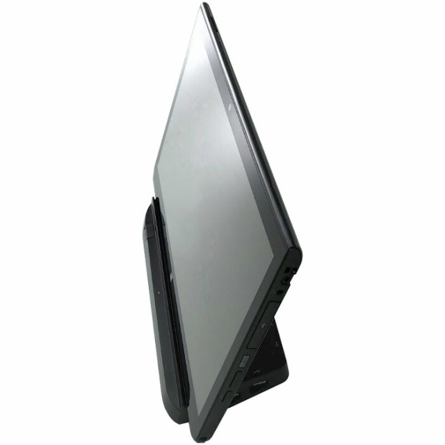 ARROWS Tab R726/M用 拡張クレードル FMV-NDS25 PC/タブレット 