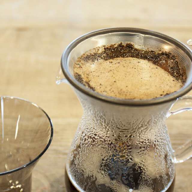 コーヒーカラフェセット KINTO ペーパーレス ステンレス【あす着】 4cups 600ml SlowCoffeeStyle 耐熱ガラス  ハンドドリップ ステンレス の通販はau PAY マーケット - Se-magasin（エスイーマガザン） | au PAY マーケット－通販サイト