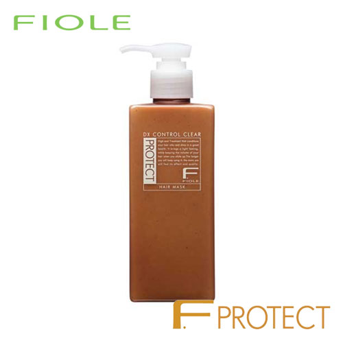 FIOLE フィヨーレ Fプロテクト ヘアマスクDX 200g