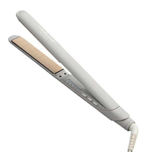 正規品/送料無料】ラディアント シルクプロ ヘアアイロン ライト