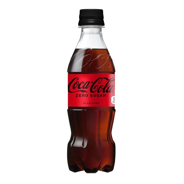 コカ・コーラ ゼロシュガー 350ml PET×24本×2ケース /コカコーラ社/Coca-Cola/小容量ＰＥＴ/ボトル缶/炭酸/の通販はau  PAY マーケット - 紀州和歌山てんこもり