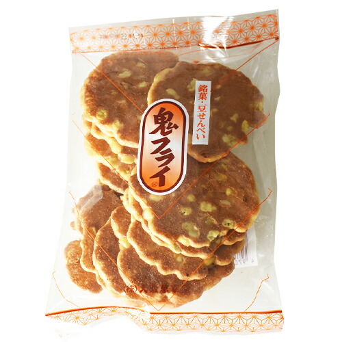 大阪萬幸堂　鬼フライ　(14枚入り）×20個の通販は
