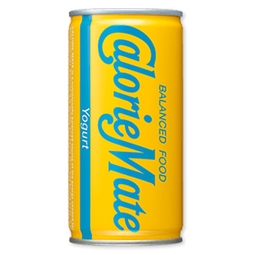 大塚製薬　カロリーメイト　リキッド　ヨーグルト味（200ｍｌ）缶×60個