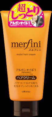 ウテナ メルフィニ　モイストミルキィクリームＮ 150ｇ×36個 【送料無料】