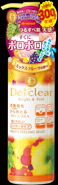 メイショク ＤＥＴクリア　ブライト＆ピール　ジェリーＭフルーツ 180ｍｌ×48個   【送料無料】