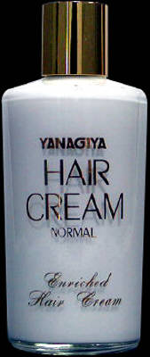 柳屋本店 柳屋　ヘアクリーム　ノーマル 150ｍｌ×36個   【送料無料】