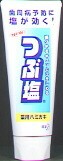 花王 つぶ塩　薬用ハミガキ　ＳＴチューブ １８０Ｇ×48個【送料無料】【オーラル】【歯磨き】【歯ブラシ】