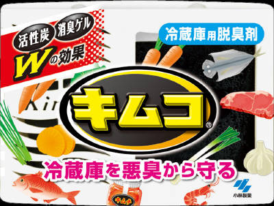 小林製薬  キムコ　１１３ｇ  １１３ｇ×48個【送料無料】【食器用洗剤】