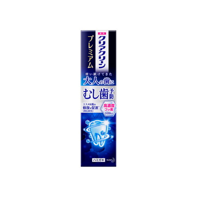 クリアクリーン　プレミアム　１００ｇ×48個