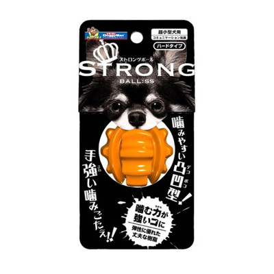 ＳＴＲОＮＧ　ＢＡＬＬ　ＳＳ×72個