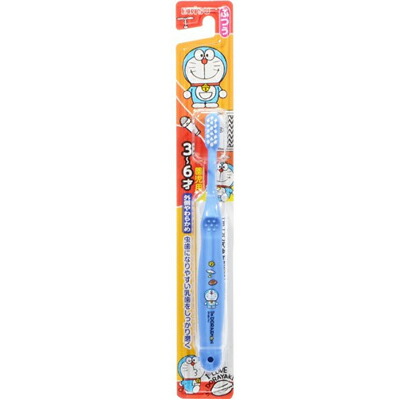 アイムドラえもんハブラシ３−６才×360個