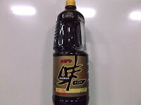 かがや 味一 １８００ｍｌ　×　６本 【送料無料】