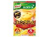 味の素　クノール　カップスープコーンクリーム8P　24個（6個入りX4） 【送料無料】