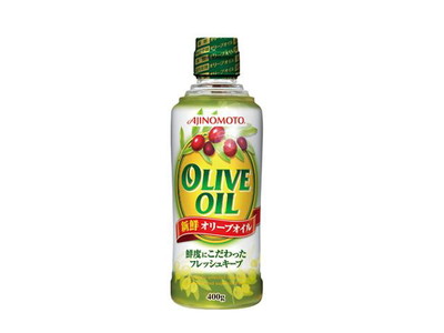 ＪＯＭ　ＪＯＭ　オリーブオイル　４００ｇ　瓶×12個　【送料無料】
