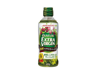 ＪＯＭ　ＪＯＭ　オリーブオイル　ＥＸＶ　４００ｇ　瓶×12個　【送料無料】
