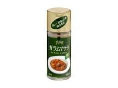 ハウス食品 ハウス　ガラムマサラ丸瓶１３ｇ ×160個【送料無料】