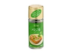 ハウス食品 ハウス　バジル丸瓶４ｇ ×160個【送料無料】