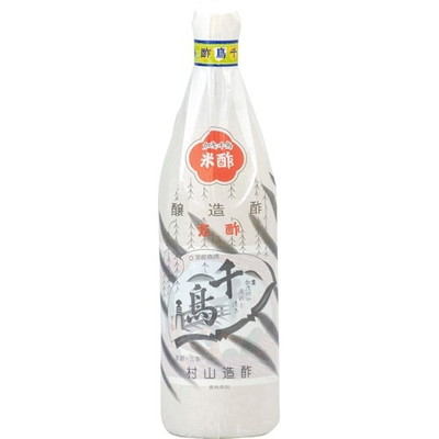 村山造酢　千鳥酢　９００ｍｌ×12個