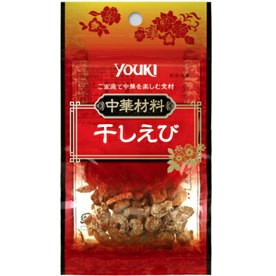 ユウキ食品　ユウキ　干しエビ　１０ｇ×30個　【送料無料】の通販は