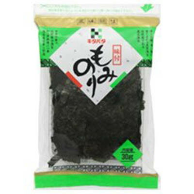 北畑海苔店 北畑　もみのり　３０ｇ ×30個【送料無料】の通販は 9,828円
