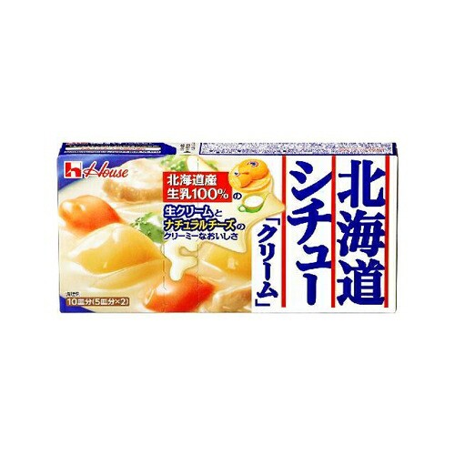 ハウス食品 北海道シチュークリーム１８０ｇ×60個