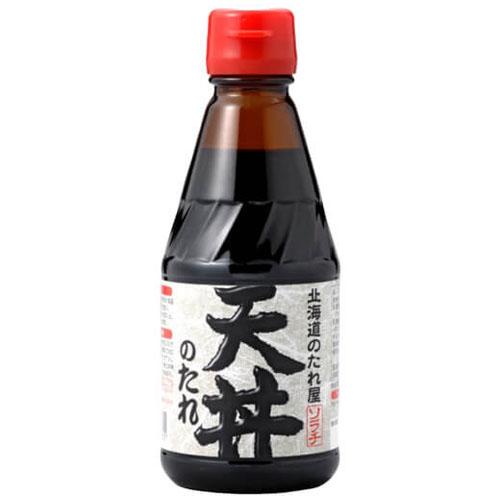 ソラチ　北海道のたれ屋 天丼のたれ（265g）×12個×2セットの通販は 9,178円