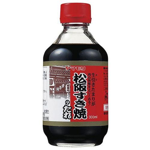 ヤマモリ　松阪すき焼のたれ（300ml）×12個×２セットの通販は
