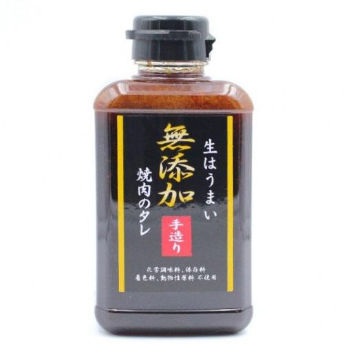 味研　無添加焼肉の生たれ（400g）×12個×2セット