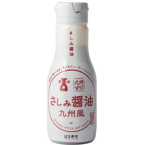 サンビシ　はま寿司　九州風　甘口　さしみ醤油（200ml）×12個×2セット