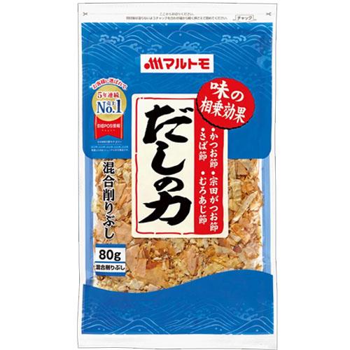 マルトモ　だしの力（80g）×12個×2セット