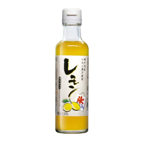 中村商店 キャプテン かき氷用シロップ レモン 200ml × 24個の通販は 8,264円