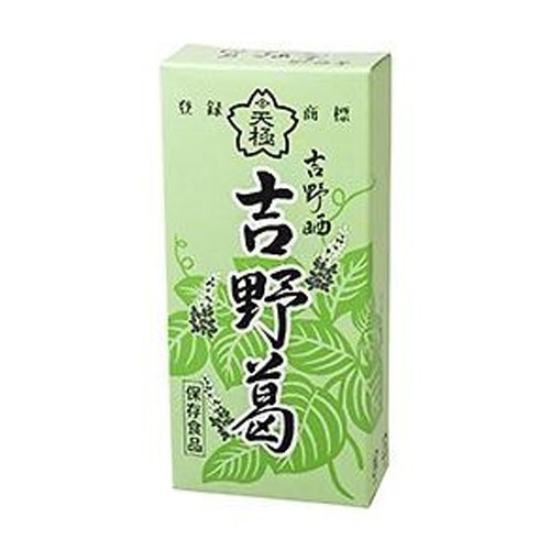 天極堂　吉野葛（150g）×10個×2セット