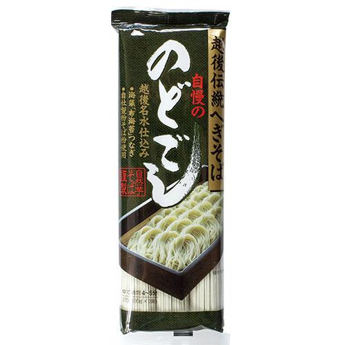自然芋そば　へぎそば（のどごし）270g×15個×2セットの通販は 12,839円