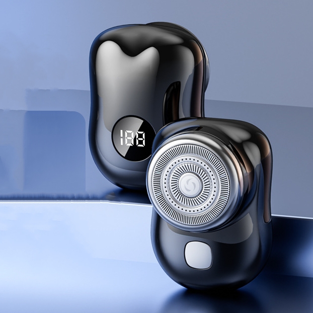 シェーバー【2024冬新設計・深剃り・360回転式】ひげそり 一台三役 シェーバー2024冬新設計・深剃り・360°回転式深剃り対応