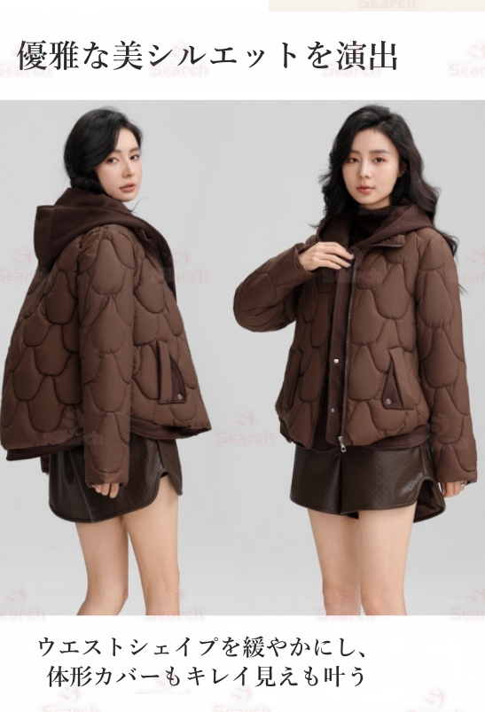今だけ！クーポンで4500円OFF！】ダウンコート レディース ダウン90