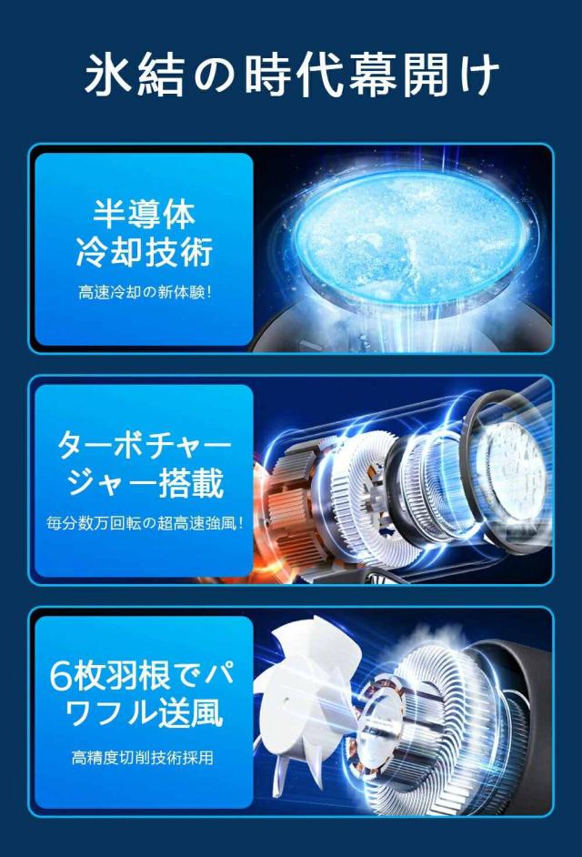 【クーポン配布中！】ハンディファン 冷却プレート 手持ち扇風機 2025 冷却プレート付き ハンディ 199段階風量調節 充電式 扇風機 卓上 強力送風 -25℃瞬間冷却 4000mAh ハンディ扇風機 小型扇風機 Type-C 液晶画面 LED 残量表示 軽量 ストラップ付き 熱中症対策 暑さ対策