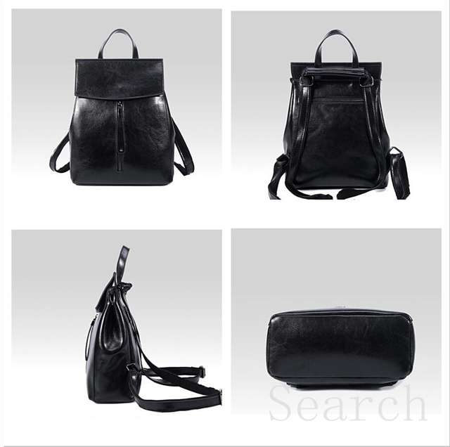 1000円クーポン配布中！／春夏新作 リュック レディース 本革リュック