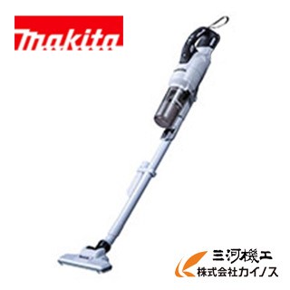 オンラインストア早割 マキタ 充電式クリーナー 18V サイクロン一体式