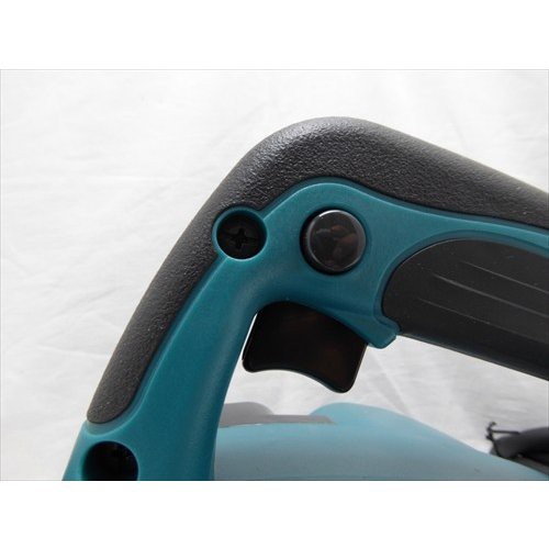マキタ 電気カンナ 切削深さ2.5mm ＜KP0800ASP＞替刃式 82mm makita ボックスレンチ9 予備カンナ刃付の通販は alexiscoates.com