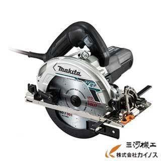 マキタ 電子マルノコ 165mm ノコ刃別売 ＜HS6302SPB・黒＞ 賜物 - 電動工具