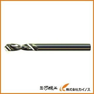 デキシー 超硬ドリル#1130シリーズ 1130-6.6 11306.6の通販は