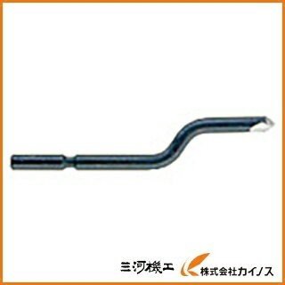 NOGA クランク形カウンターシンク （1Pk（箱）＝10本入） BC3210の通販は