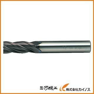 三菱K バイオレットエンドミル15．0mm VA4MCD1500の通販は