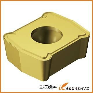 サンドビック コロマントUドリル用チップ 235 LCMX040308-53 LCMX04030853 （10個）の通販は 17,337円