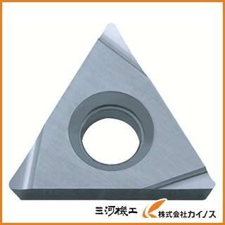 京セラ 旋削用チップ PVDコーティング PR930 PR930 TPGH090202L （10個）の通販は 10,245円