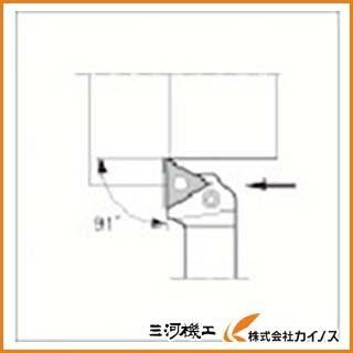 京セラ 外径加工用ホルダ PTGNR2525M-16 PTGNR2525M16