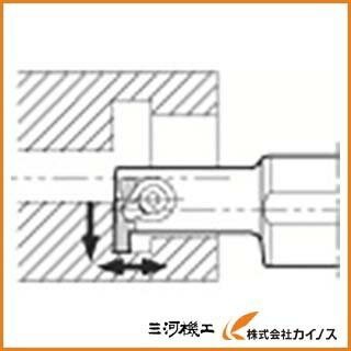 【送料無料】 京セラ 溝入れ用ホルダ GIVR1420-1S GIVR14201Sの通販は