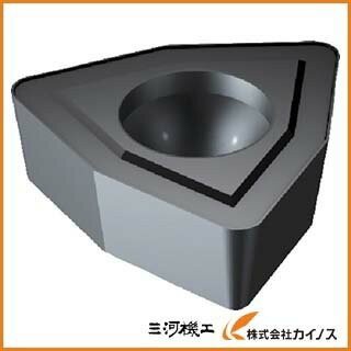 サンドビック コロマントUドリル用チップ 3040 WCMX WCMX050308R53 (10個)の通販は