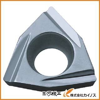 京セラ 旋削用チップ サーメット TN60 TN60 WPGT160304L-Y WPGT160304LY （10個）の通販は 13,385円