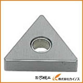 三菱 チップ HTI05T TNGA220408 （10個）の通販は
